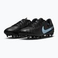 Pánské kopačky Nike Tiempo Legend 10 Academy SG-Pro black/black 3