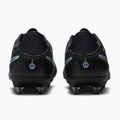 Pánské kopačky Nike Tiempo Legend 10 Academy SG-Pro black/black 4