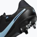 Pánské kopačky Nike Tiempo Legend 10 Academy SG-Pro black/black 8