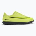 Dětské kopačky Nike Mercurial Vapor 16 Club TF limelight/hyper crimson/volt 2