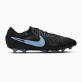 Pánské kopačky Nike Tiempo Legend 10 Elite AG-Pro black/black