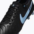 Pánské kopačky Nike Tiempo Legend 10 Elite AG-Pro black/black 7