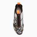 Boty Nike Air Max SNDR RealTree light orewood brown/hyper crimson 5