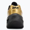 Dámské boty Nike Air Max Muse metallic gold/black 6