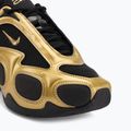 Dámské boty Nike Air Max Muse metallic gold/black 7