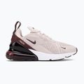 Dámské boty Nike Air Max 270 silt red/burgundy crush/burgundy crush 2