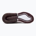 Dámské boty Nike Air Max 270 silt red/burgundy crush/burgundy crush 4
