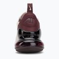 Dámské boty Nike Air Max 270 silt red/burgundy crush/burgundy crush 6