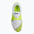 Pánské boty na vzpírání Nike Metcon 10 white/volt/black 5