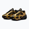 Dámské boty Nike Air Max Muse metallic gold/black 10
