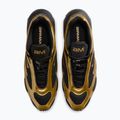 Dámské boty Nike Air Max Muse metallic gold/black 13