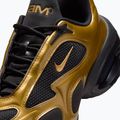 Dámské boty Nike Air Max Muse metallic gold/black 14