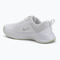 Dámské tréninkové boty Nike MC Trainer 3 white/metallic silver/barely volt 3