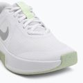 Dámské tréninkové boty Nike MC Trainer 3 white/metallic silver/barely volt 7