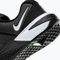 Pánské vzpěračské boty Nike Metcon 10 black/anthracite/white 8