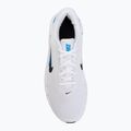 Pánské tréninkové boty Nike Flex Train white/blue hero/black 5