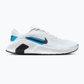 Pánské tréninkové boty Nike Flex Train white/blue hero/black 8
