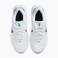 Pánské tréninkové boty Nike Flex Train white/blue hero/black 12