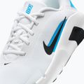 Pánské tréninkové boty Nike Flex Train white/blue hero/black 14