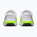 Pánské boty na vzpírání Nike Metcon 10 white/volt/black 4