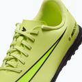 Dětské kopačky Nike Mercurial Vapor 16 Club TF limelight/hyper crimson/volt 8