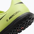 Dětské kopačky Nike Mercurial Vapor 16 Club TF limelight/hyper crimson/volt 9
