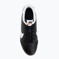 Dámské boty Nike Pacific Leather black/cool grey/gum light brown/white 5