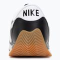 Dámské boty Nike Pacific Leather black/cool grey/gum light brown/white 6
