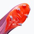 Dětské kopačky Nike Mercurial Superfly 10 Academy LV8 FG/MG university red/dark obsidian 9
