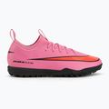 Dětské kopačky Nike Mercurial Vapor 16 Academy TF magic flamingo/black/total crimson 2