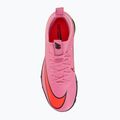 Dětské kopačky Nike Mercurial Vapor 16 Academy TF magic flamingo/black/total crimson 5