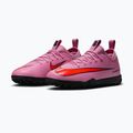 Dětské kopačky Nike Mercurial Vapor 16 Academy TF magic flamingo/black/total crimson 3