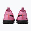 Dětské kopačky Nike Mercurial Vapor 16 Academy TF magic flamingo/black/total crimson 4