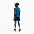 Dětské tréninkové tričko Nike Dri-Fit Miler green abyss/green abyss 3