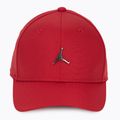 Kšiltovka  Jordan Rise Structured Metal Jumpman gym red/r511 2