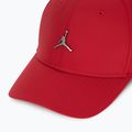 Kšiltovka  Jordan Rise Structured Metal Jumpman gym red/r511 3