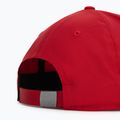 Kšiltovka  Jordan Rise Structured Metal Jumpman gym red/r511 4