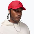 Kšiltovka Nike Jordan Rise Structured Metal Jumpman gym red/r511 5