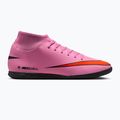 Pánské kopačky Nike Mercurial Superfly 10 Club IC magic flamingo/black/total crimson 8