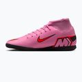 Pánské kopačky Nike Mercurial Superfly 10 Club IC magic flamingo/black/total crimson 9