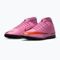 Pánské kopačky Nike Mercurial Superfly 10 Club IC magic flamingo/black/total crimson 10