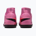 Pánské kopačky Nike Mercurial Superfly 10 Club IC magic flamingo/black/total crimson 11