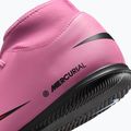 Pánské kopačky Nike Mercurial Superfly 10 Club IC magic flamingo/black/total crimson 15
