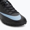 Pánské kopačky Nike Mercurial Vapor 16 Academy TF black/ice blue 7