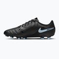Pánské kopačky Nike Tiempo Legend 10 Academy FG/MG black/black 9
