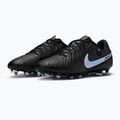 Pánské kopačky Nike Tiempo Legend 10 Academy FG/MG black/black 10