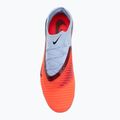 Pánské kopačky Nike Phantom 6 Low Elite AG-Pro royal tint/bright crimson 5