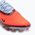 Pánské kopačky Nike Phantom 6 Low Elite AG-Pro royal tint/bright crimson 7