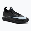 Dětské kopačky Nike Mercurial Vapor 16 Academy IC black/ice blue