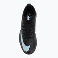 Dětské kopačky Nike Mercurial Vapor 16 Academy IC black/ice blue 5